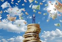 Biegły rewident - czyli duże pieniądze pod kontrolą